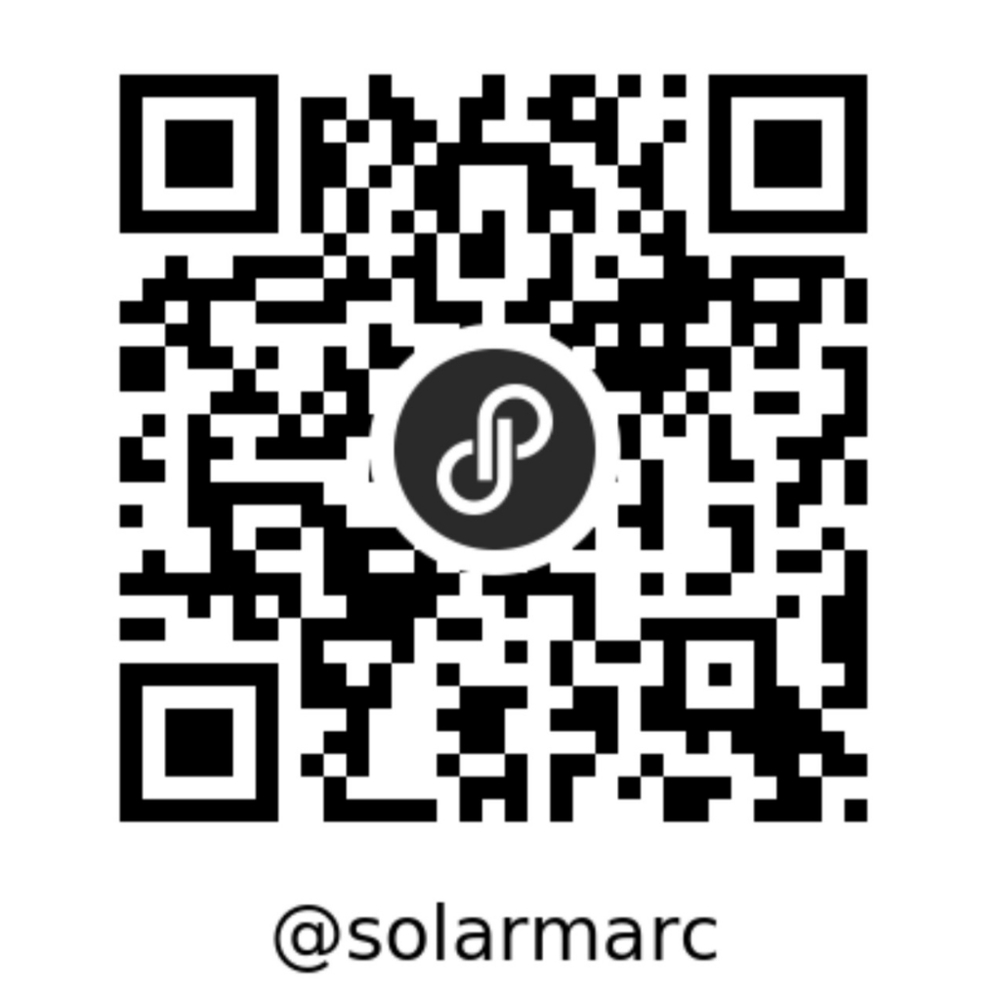 My Posh QR code is FREE for sharing. KIZIK new in box, NIB, 5 Star rating ❤️